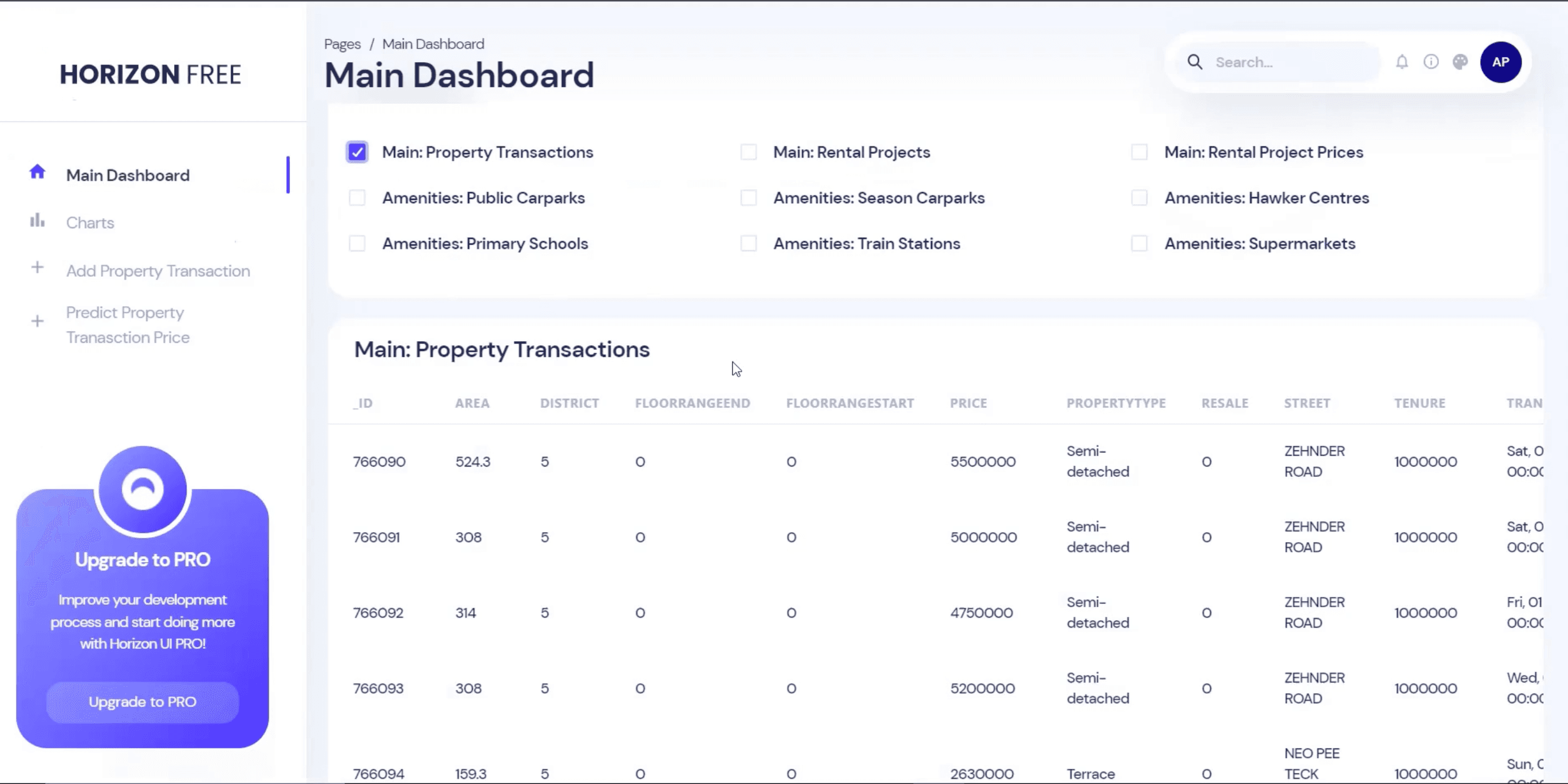 Unable to load image